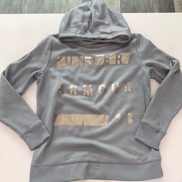 Under Armour Sweaters - Under Armour Sweater